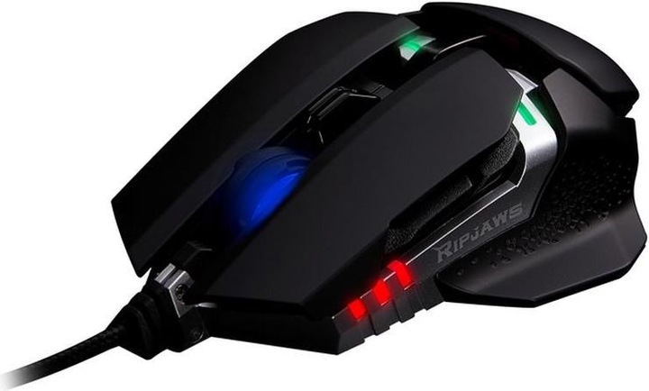 Actual product image G.Skill Ripjaws MX780 (Cable)