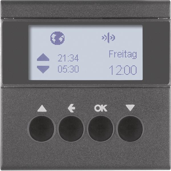 Berker, Zeitschaltuhr, 85745185