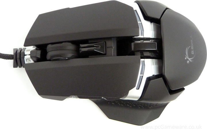 Actual product image G.Skill Ripjaws MX780 (Cable)