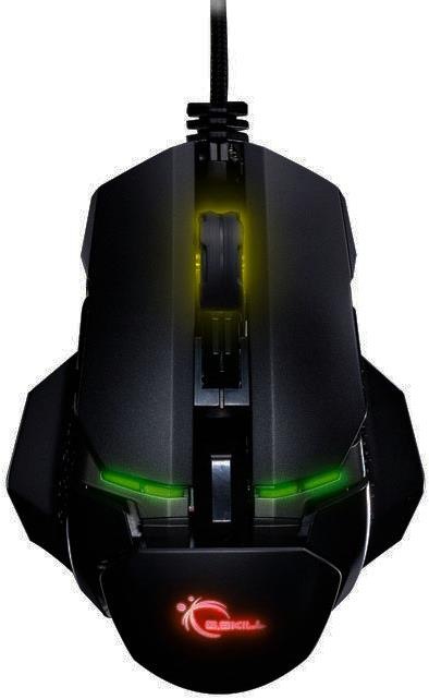 Actual product image G.Skill Ripjaws MX780 (Cable)
