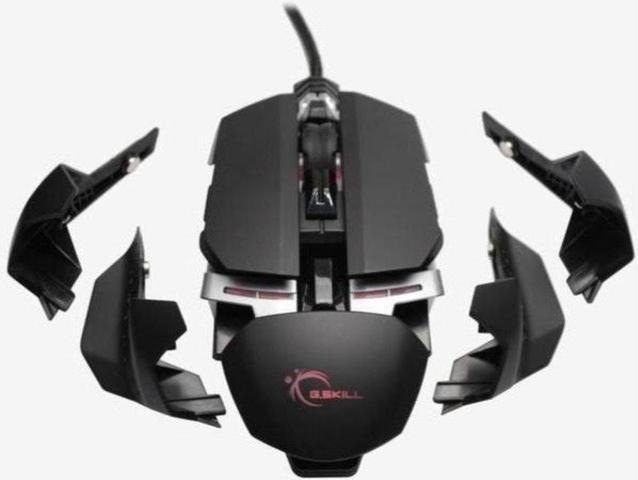 Actual product image G.Skill Ripjaws MX780 (Cable)