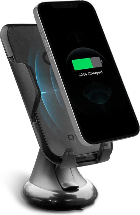 Image du produit SBS Support voiture pour recharge sans fil