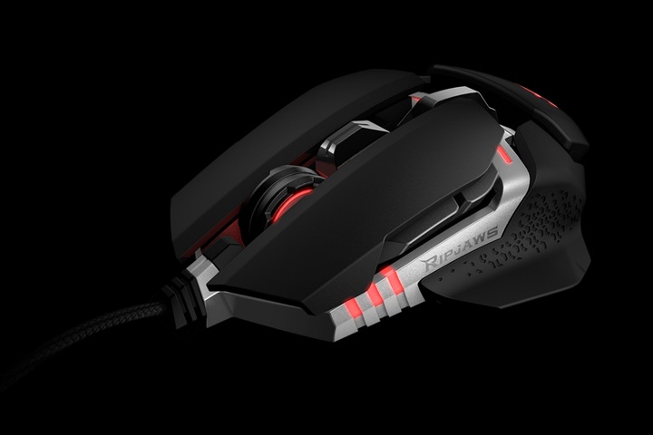 Actual product image G.Skill Ripjaws MX780 (Cable)