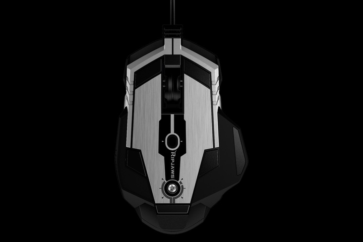 Actual product image G.Skill Ripjaws MX780 (Cable)
