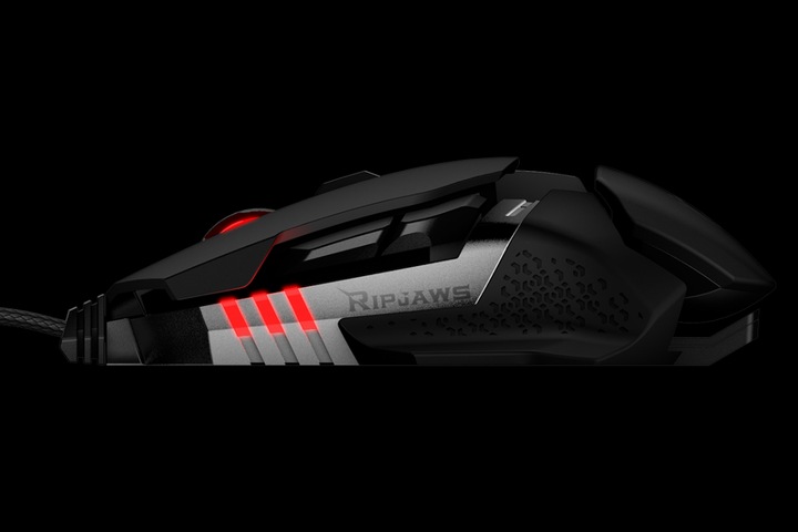 Actual product image G.Skill Ripjaws MX780 (Cable)
