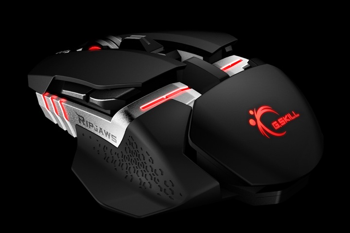 Actual product image G.Skill Ripjaws MX780 (Cable)