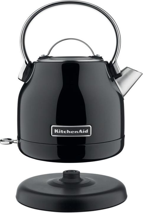 Actual product image KitchenAid electric kettle (1.25 l)