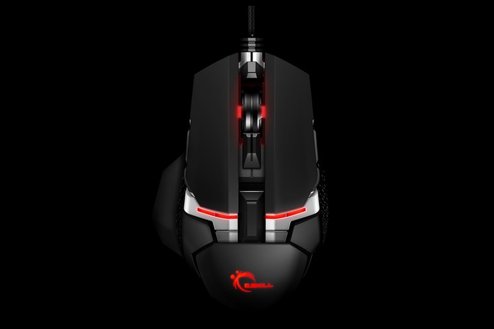Actual product image G.Skill Ripjaws MX780 (Cable)