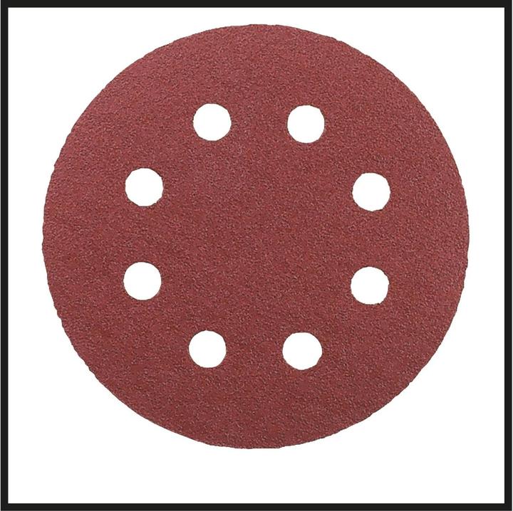 Image du produit Einhell Tc-Rs 38 E (Ponceuse excentrique, 380 W)