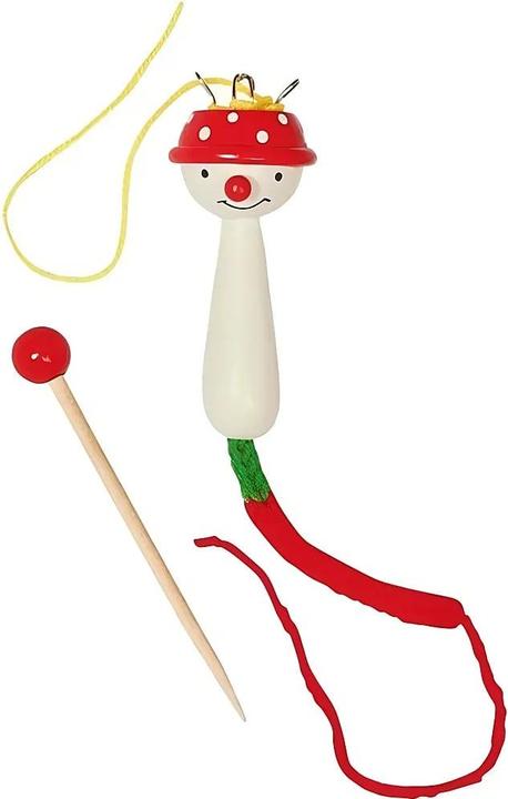 Image du produit Goki Champignon tricoté