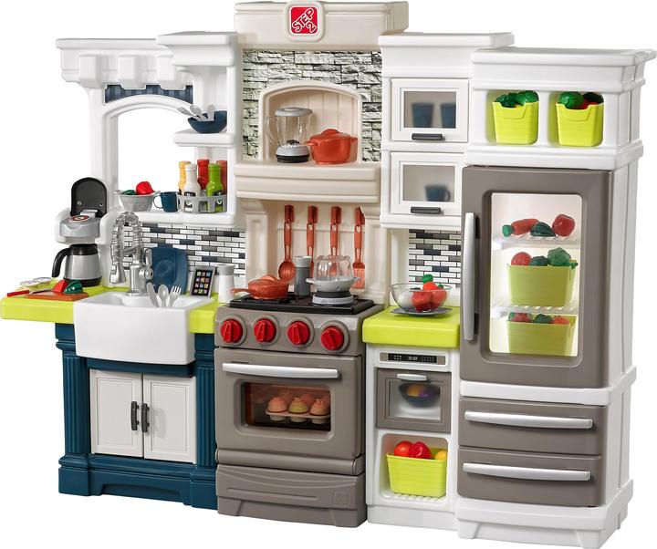 Produktbild Step2 Elegant Edge Kitchen