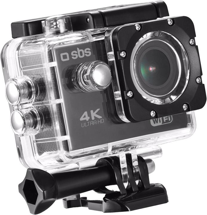 Produktbild SBS 4K Ultra HD WiFi Action Kamera