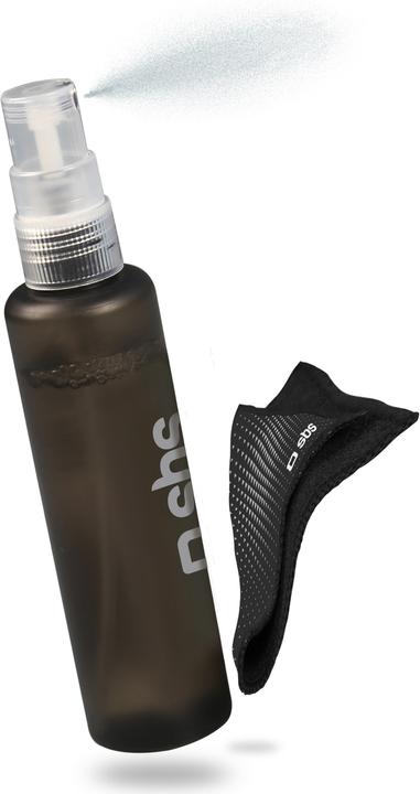 SBS Reinigungskit Spray für den Bildschirm