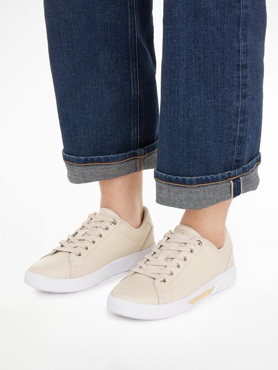 Actual product image Tommy Hilfiger Golden HW Court - 60335 (38)