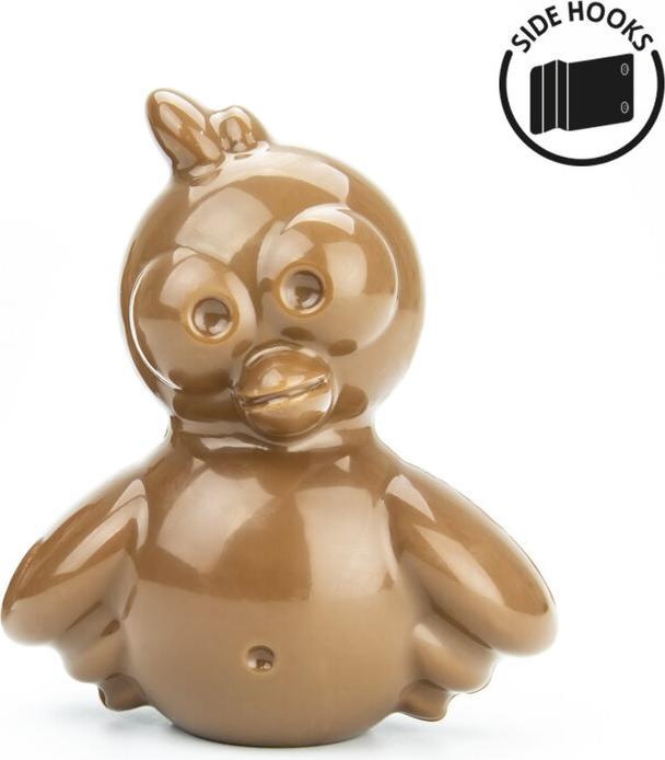 Produktbild Martellato Schokoladenform 3D Küken, 4-teilig