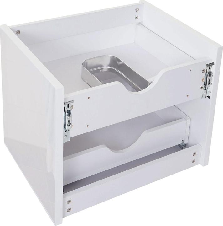 Actual product image Mendler Vanity unit incl. washbasin