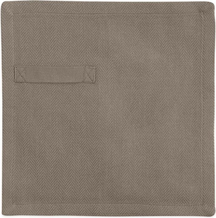 Image du produit The Organic Company Everyday Napkin (4 x, 10 x 10 x 3 cm)