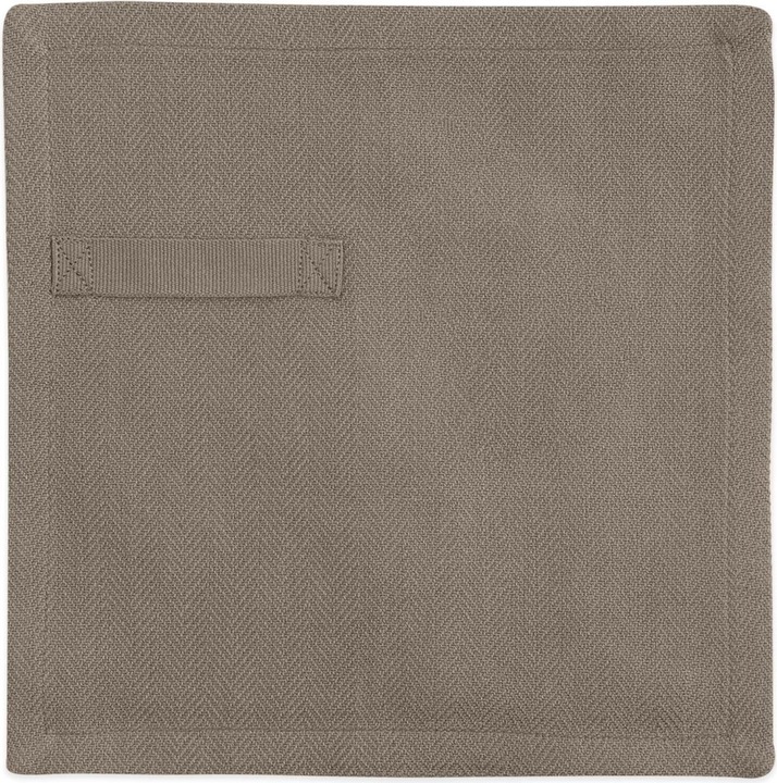 Produktbild The Organic Company Everyday Napkin (4 x, 10 x 10 x 3 cm)