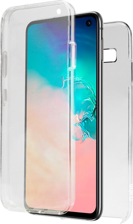 Immagine prodotto SBS Copertura protettiva 360 (Samsung Galaxy S10e)