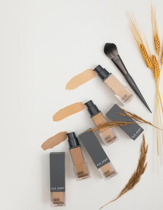 Produktbild Alix Avien LF01 (Soft Ivory)