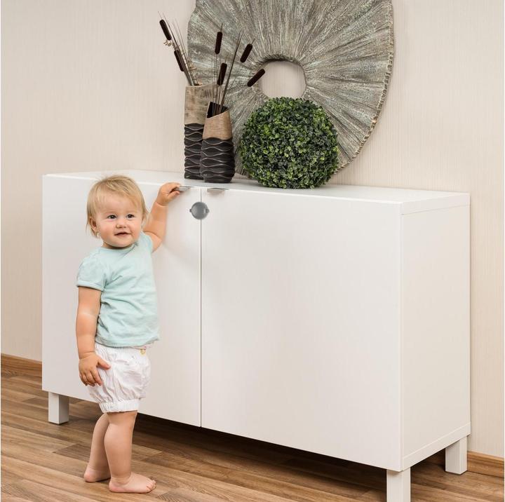 Image du produit Reer Serrure d'armoire