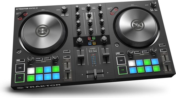 Produktbild Native Traktor Kontrol S2 MK3
