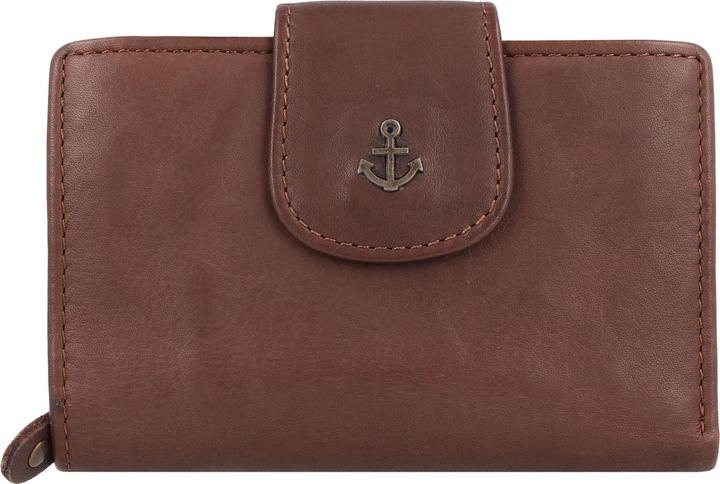 Immagine prodotto Harbour 2nd Portafoglio Anchor Love Amy in pelle 13 cm