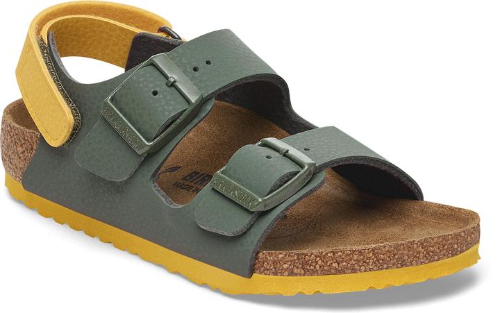 Produktbild Birkenstock Milano AS Kids BFBC (33)