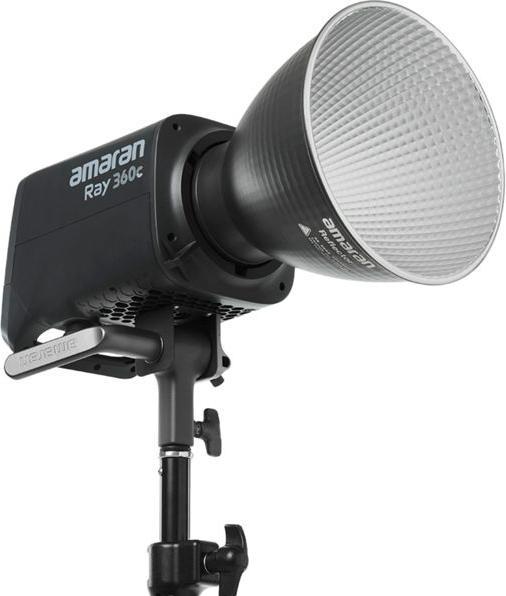 Immagine prodotto Amaran Ray 360c (Luce studio)