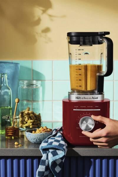 Immagine prodotto KitchenAid 5KSB2073EER (1200 W)