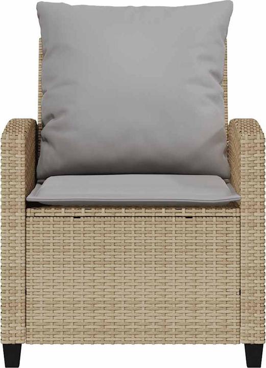 Produktbild vidaXL Amirah