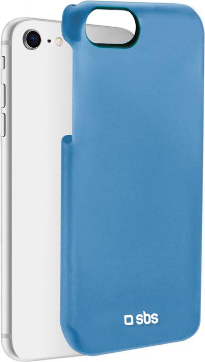 Image du produit SBS Housse de protection (Apple iPhone 8, Apple iPhone 7)