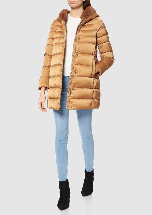 Actual product image Geox Chloo Breathable Down Jacket (42)