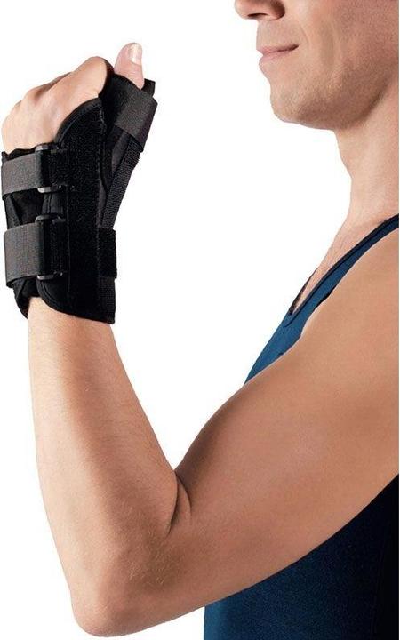 Actual product image DermaPlast ACTIVE Rhizo Pro Left Size 1 (1)