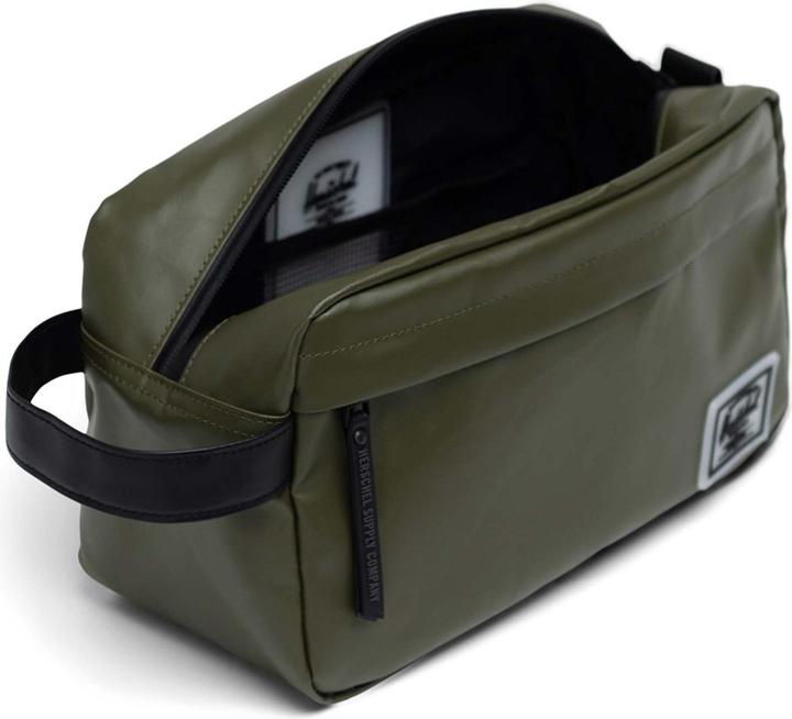 Immagine prodotto Herschel Capitolo - Borsa da toilette resistente alle intemperie (5 l)