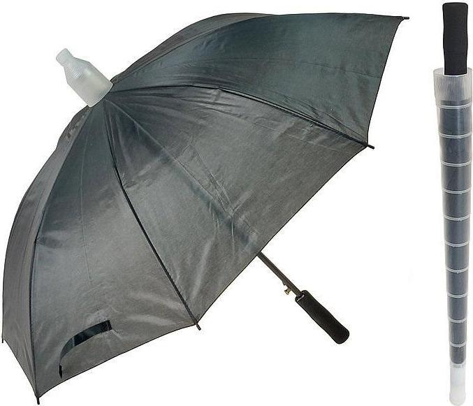 Adar Automatikschirm mit Wasserbehälter