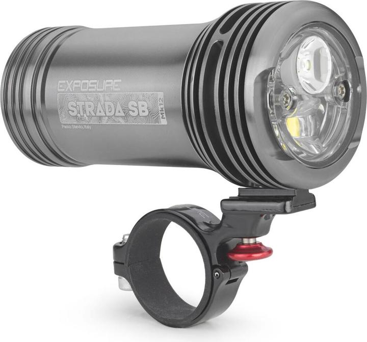 Exposure Lights Strada Super Bright (SB) (1700 lm)