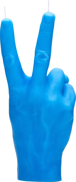 Image du produit Candle Hand Victoire (1 pcs)