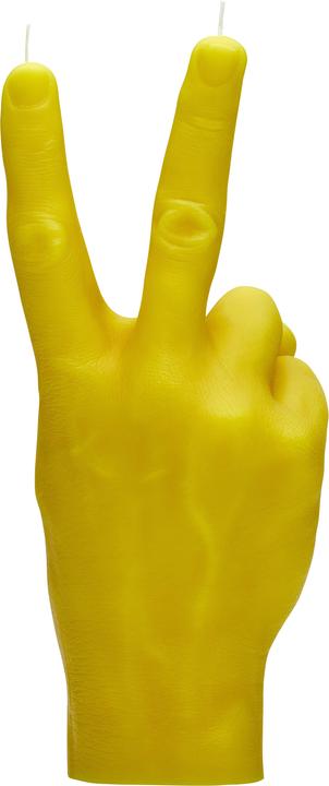 Image du produit Candle Hand Victoire (1 pcs)
