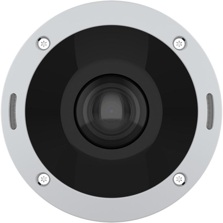 Productafbeelding Axis Netwerkcamera M4308-PLE (2880 x 2880 pixels)
