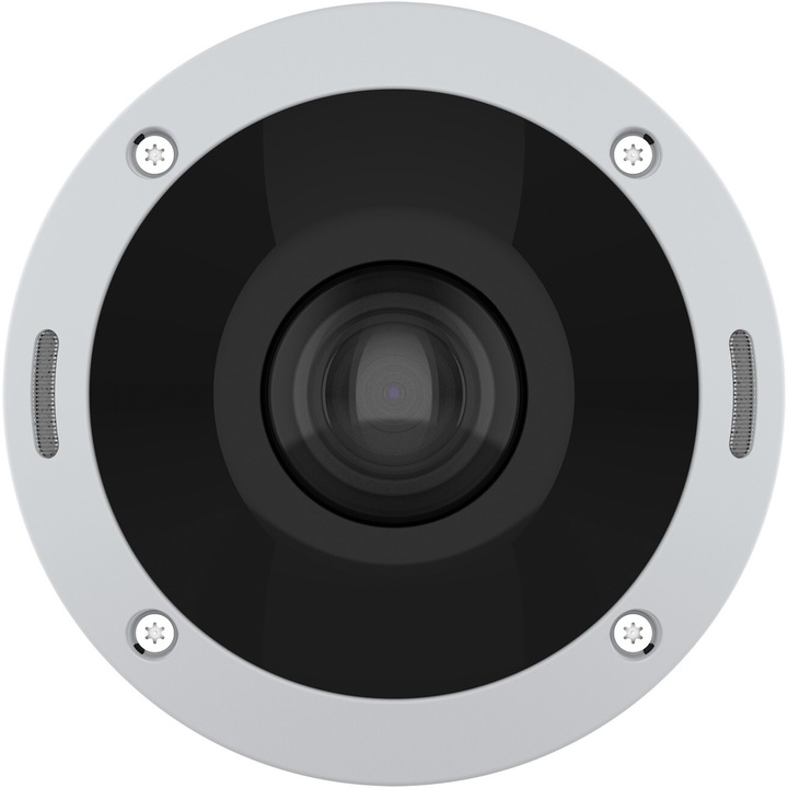 Image du produit Axis Caméra réseau M4308-PLE (2880 x 2880 pixels)