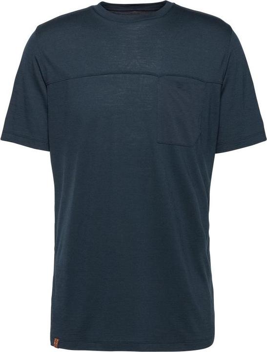 Actual product image Radys R5 Light Merino Pocket T (M)