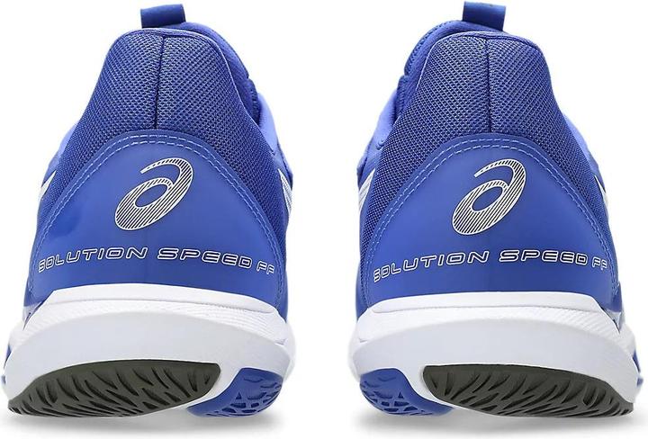 Produktbild ASICS Performance Asics Solution Speed Ff 3 Ac Dark Cobalt/White Man (43.5)