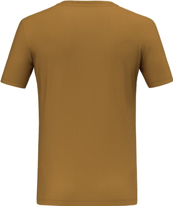 Actual product image Salewa Eagle Poem Dry'Ton T-Shirt (46, S)