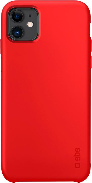 Image du produit SBS Couverture (Apple iPhone 11)