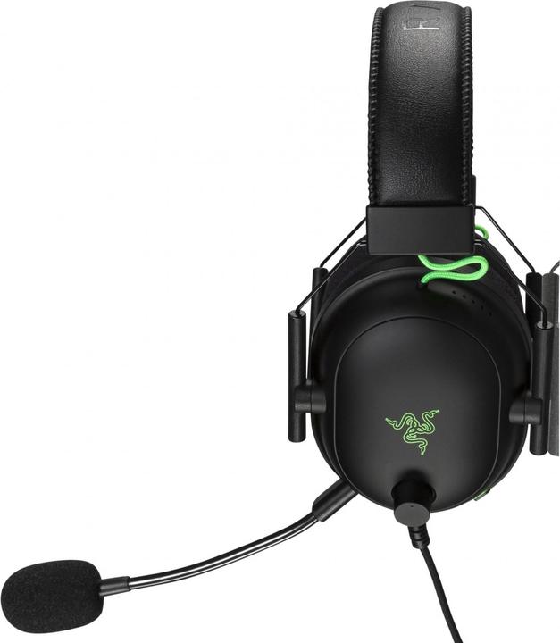 Immagine prodotto Razer Blackshark V2 (Cablato)