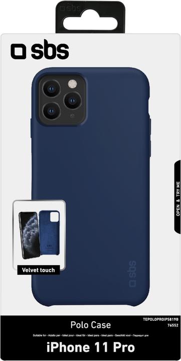 Image du produit SBS Housse de protection (Apple iPhone 11 Pro)
