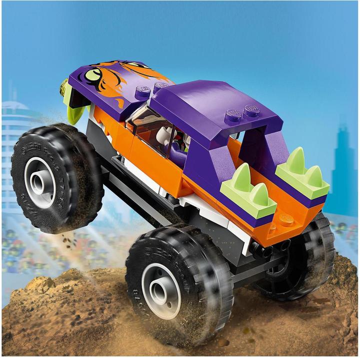 Produktbild LEGO Monster-Truck (60251, LEGO City)