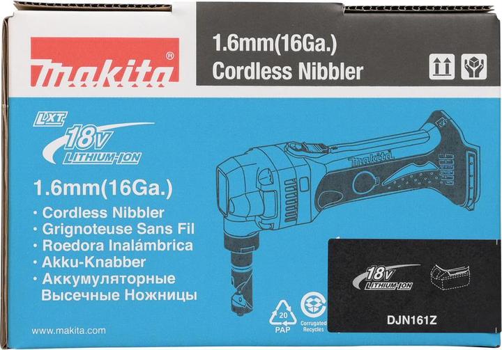 Produktbild Makita DJN161Z
