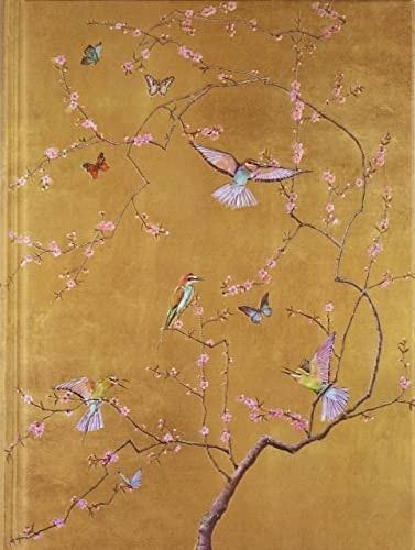 Produktbild Geweihter goldener Flug